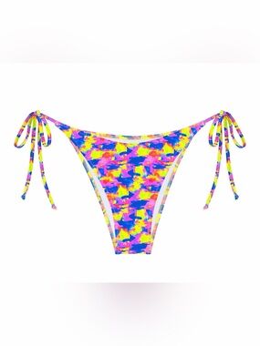 Melody Bottom (Flamenco) - S